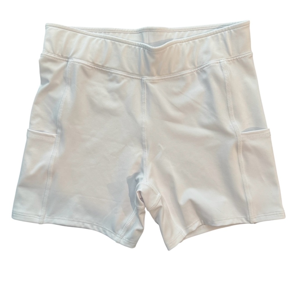 Renwick Sport Golf under shorts for dress, biker shorts, new without tags